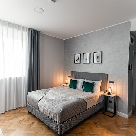Hotel Libra Сибиу Экстерьер фото