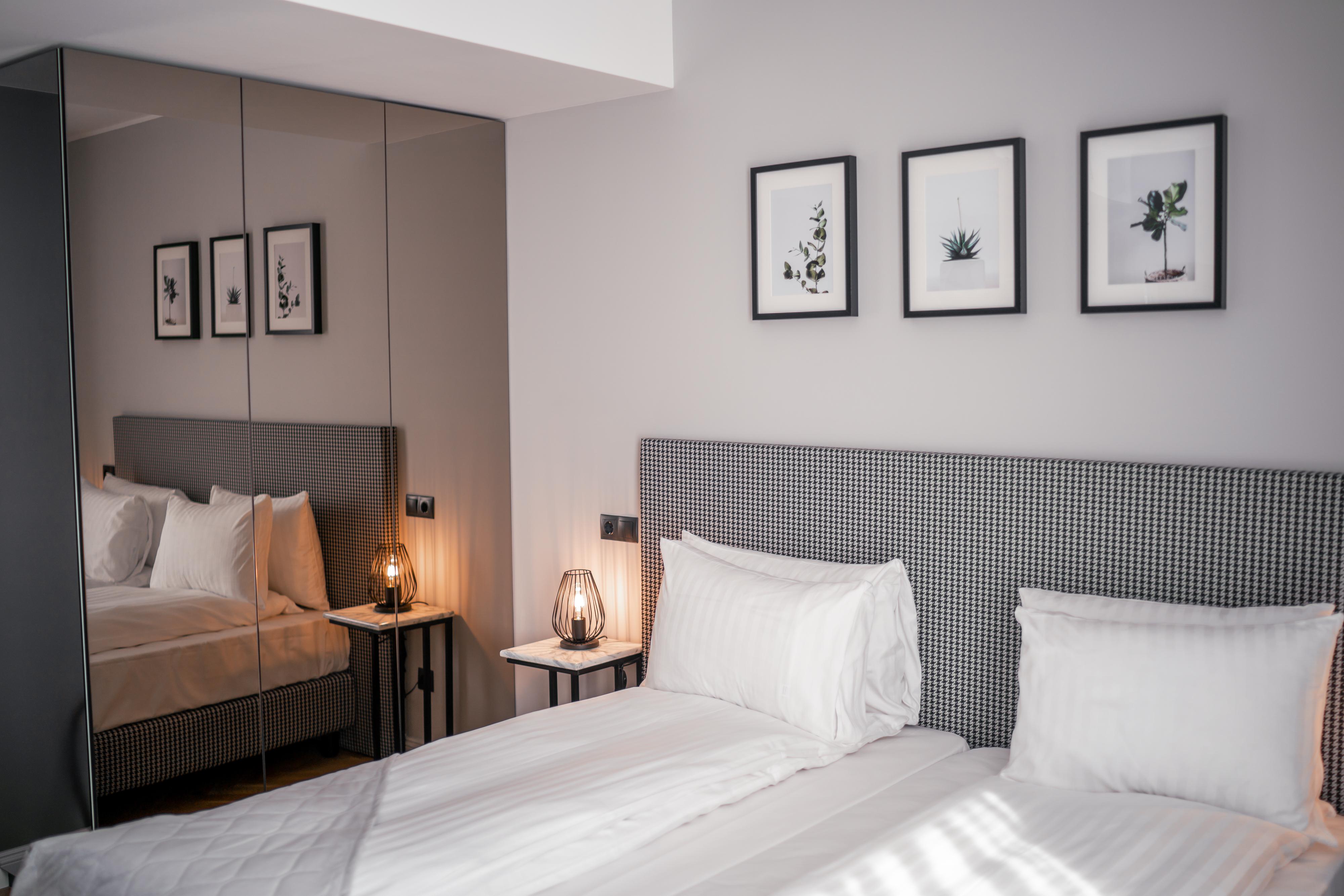 Hotel Libra Сибиу Экстерьер фото