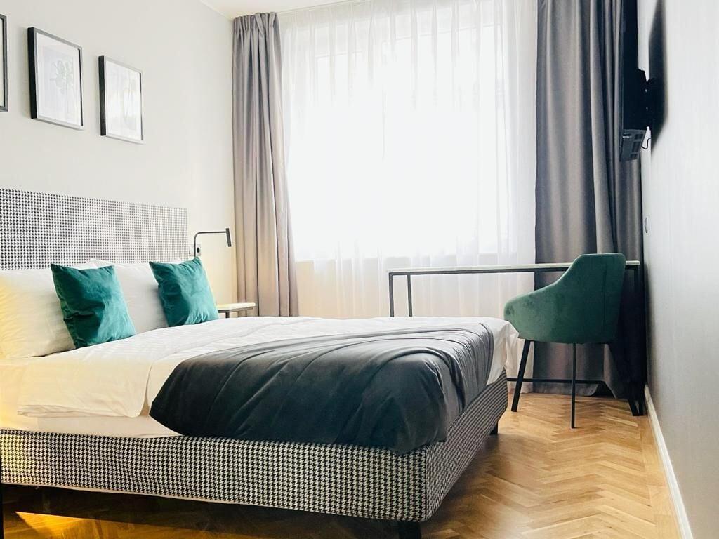 Hotel Libra Сибиу Экстерьер фото