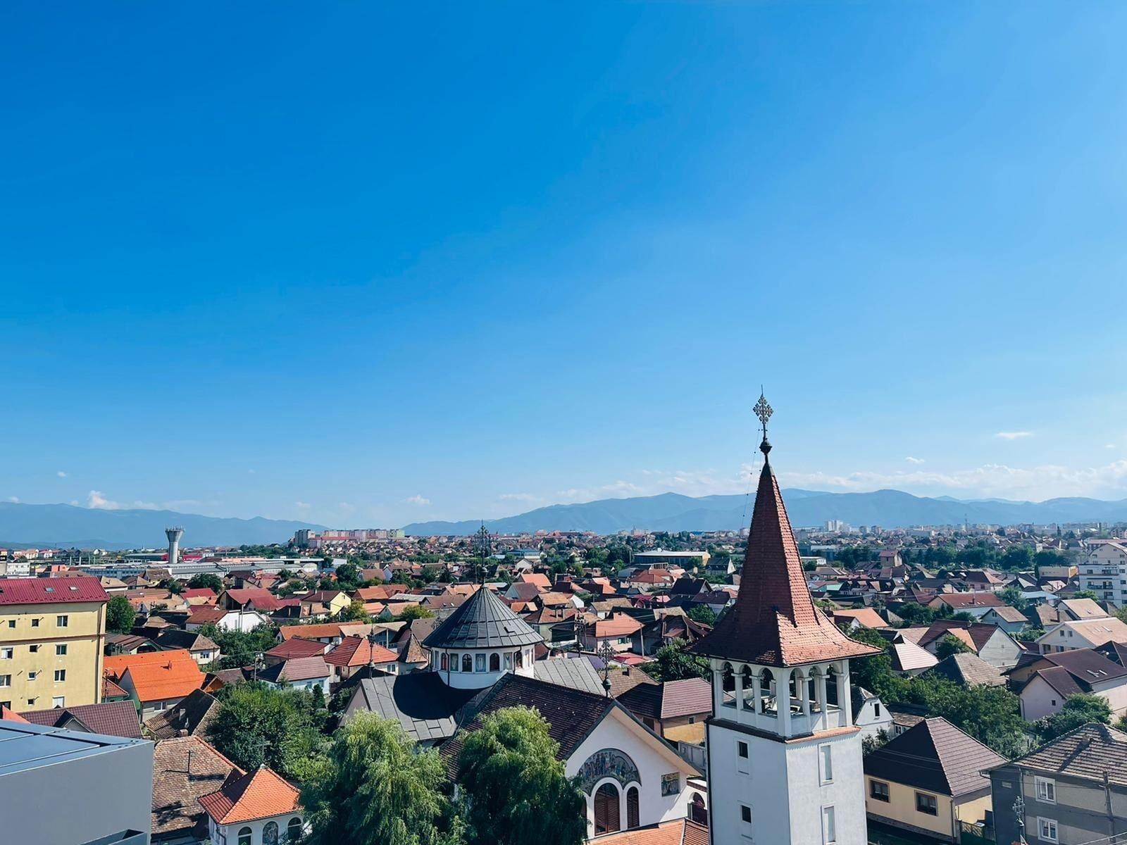 Hotel Libra Сибиу Экстерьер фото