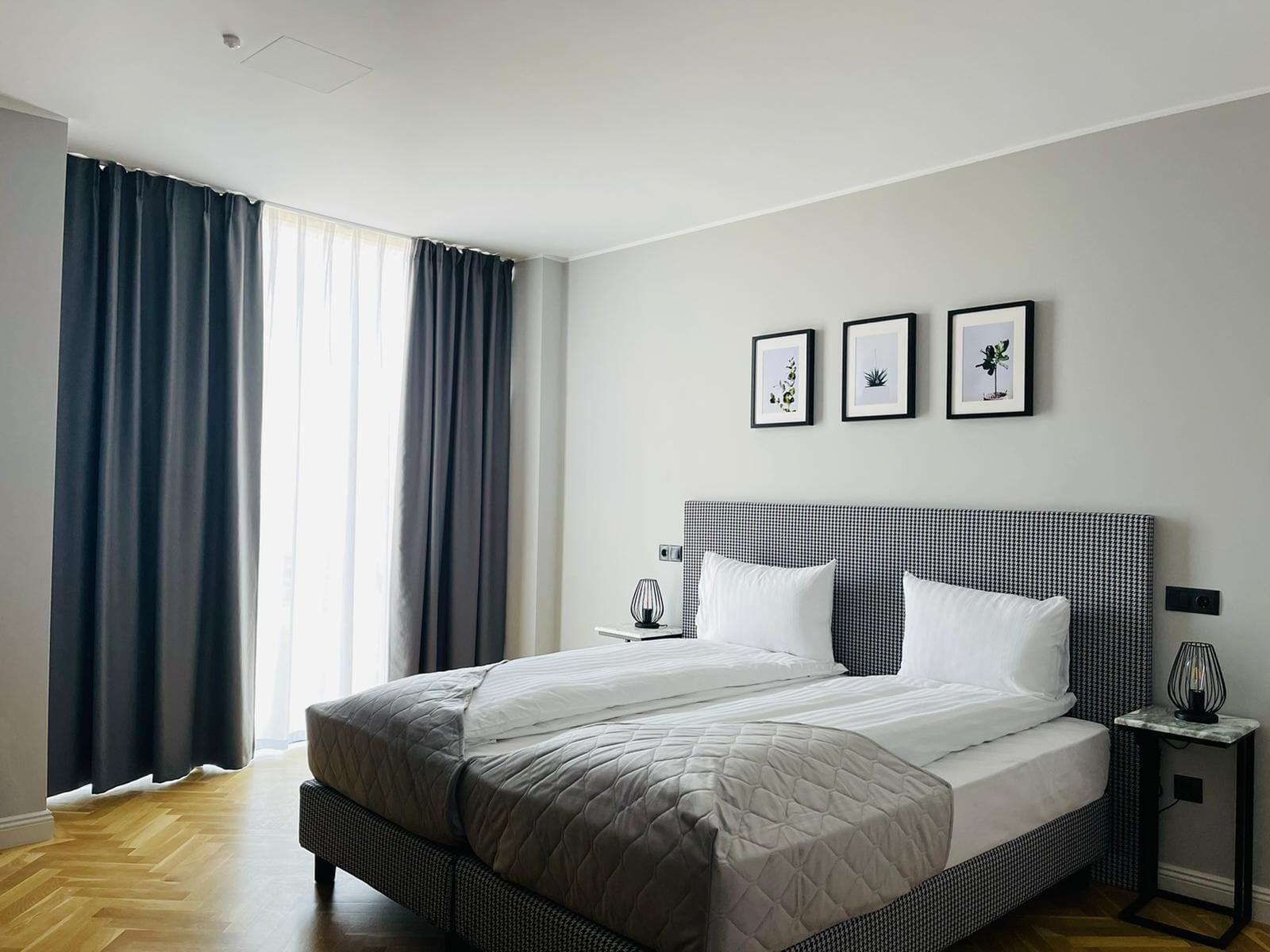 Hotel Libra Сибиу Экстерьер фото